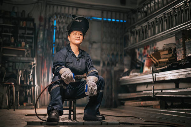 Best Artistic and Custom Metal Fabrication in Kellyville, OK