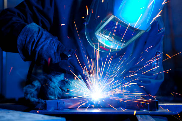 Best Welding Equipment Sales and Repair in Kellyville, OK